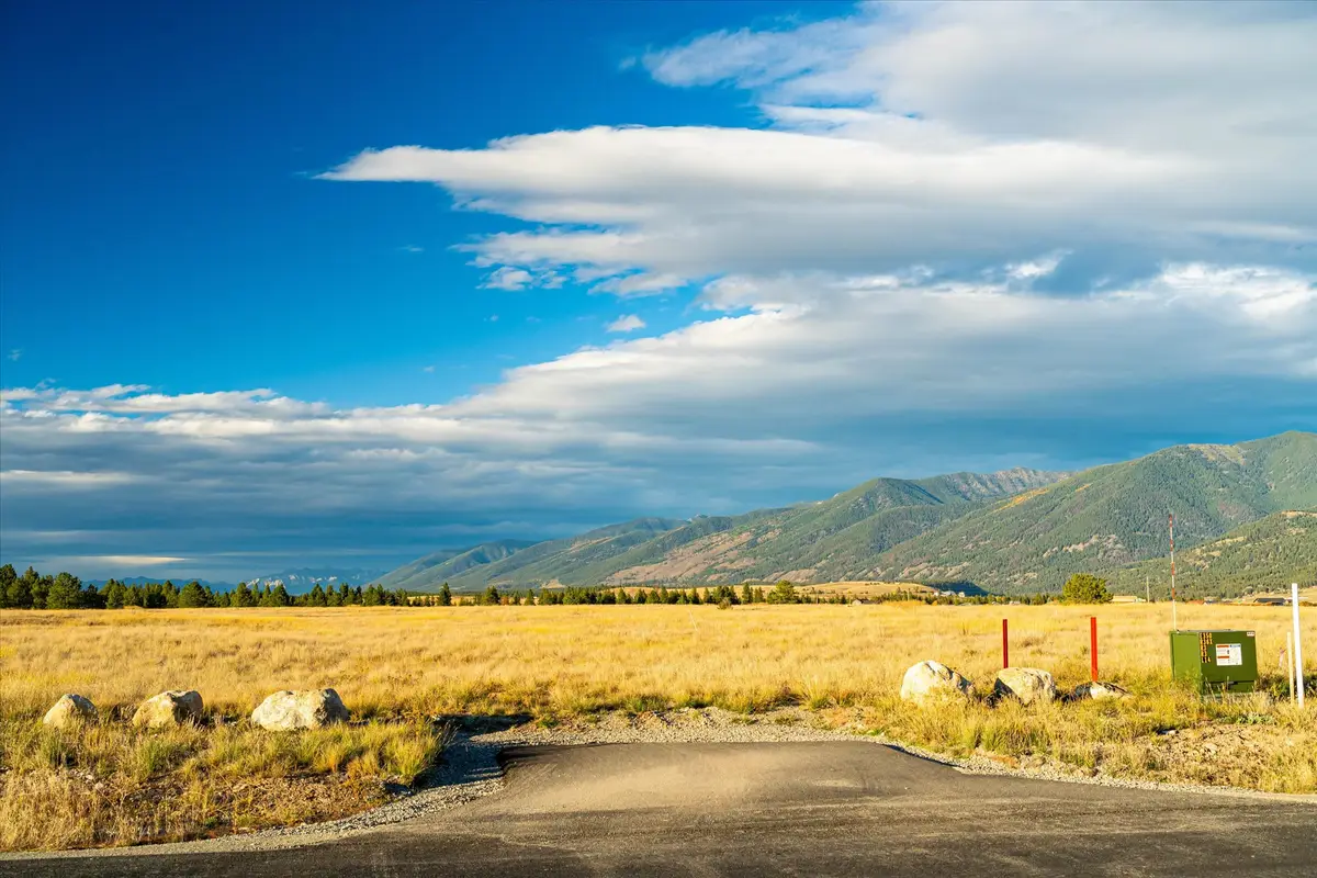 202 Grande Vista Drive #Lot 28, Eureka, MT 59917 - #1