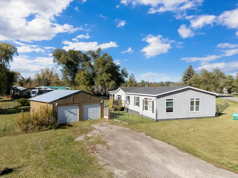 564 Cheery Lynn Road, Kalispell, MT 59901 - #2