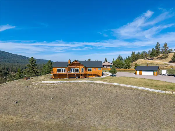 31575 S Rim Drive, Polson, MT 59860