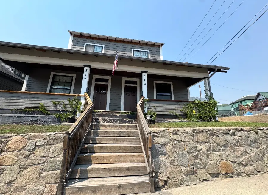317 & 319 E Aluminum Street, Butte, MT 59701 - #2
