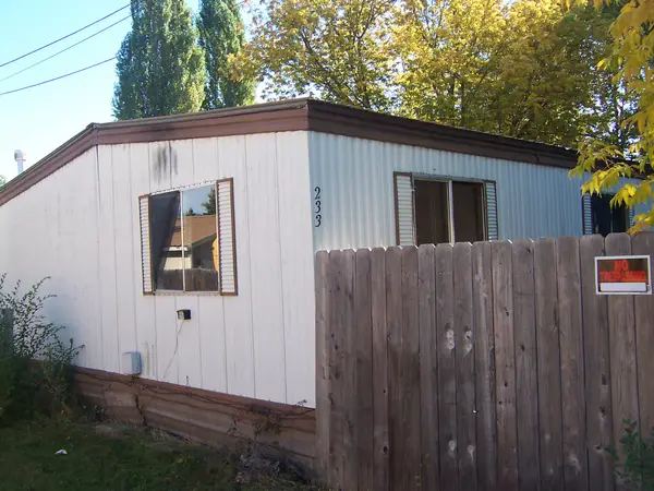 233 Parliament Drive, Kalispell, MT 59901