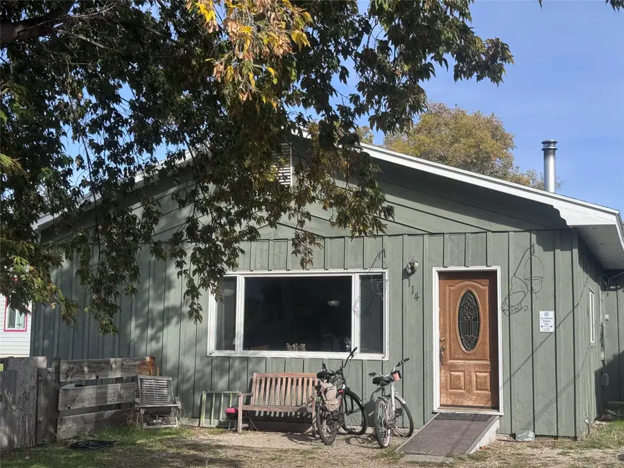 114 Erie Avenue, Hamilton, MT 59840 - #2
