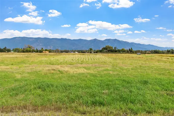 125 Glacier Flats Road, Kalispell, MT 59901