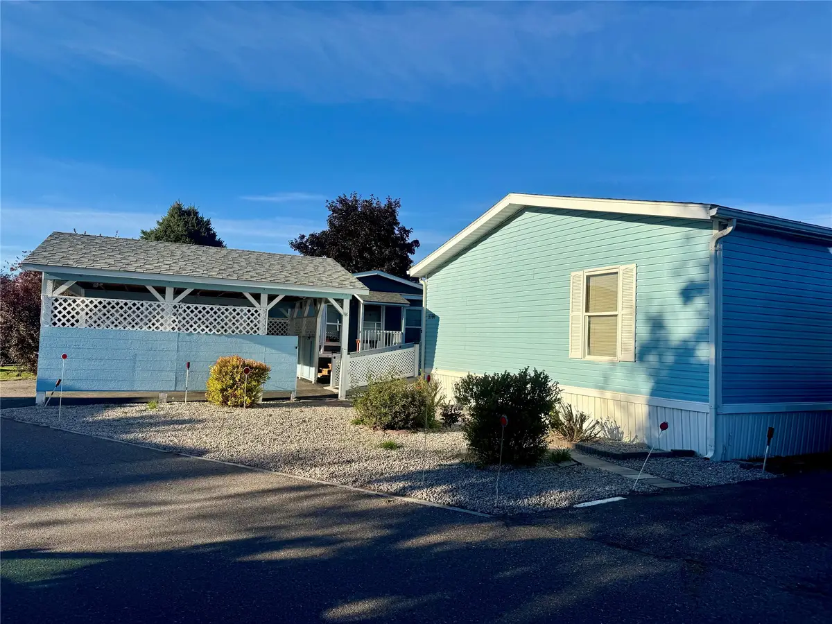 1700 Dukes Avenue, Missoula, MT 59808 - #1