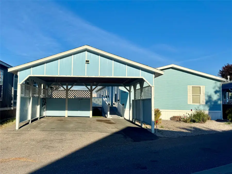 1700 Dukes Avenue, Missoula, MT 59808 - #2