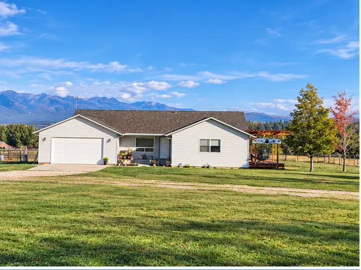 1054 Hamilton Heights Road, Corvallis, MT 59828 - #2