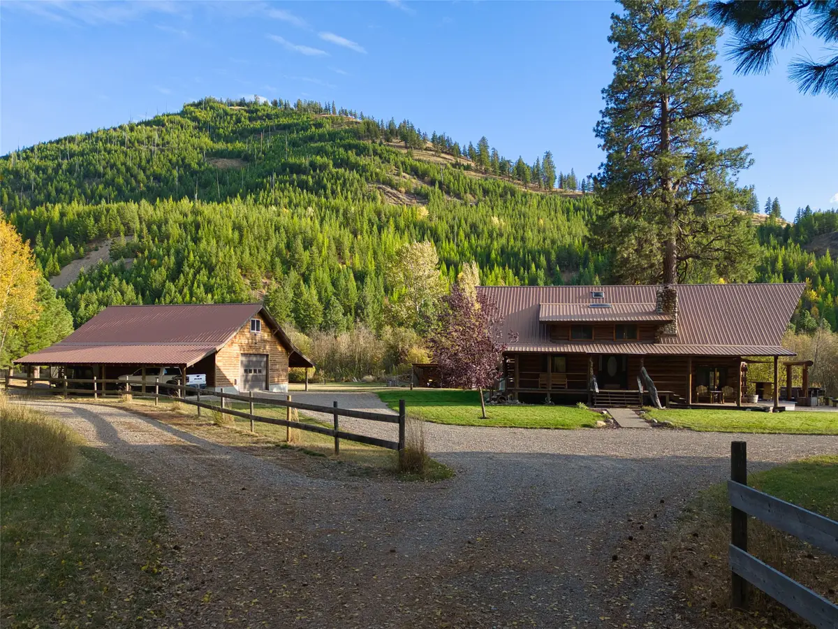 62564 Us Hwy 2, Libby, MT 59923 - #1