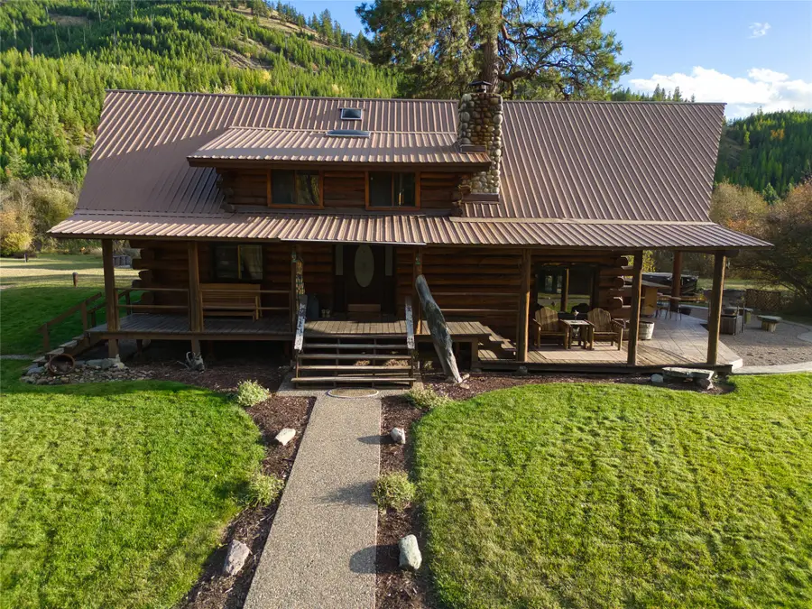 62564 Us Hwy 2, Libby, MT 59923 - #3