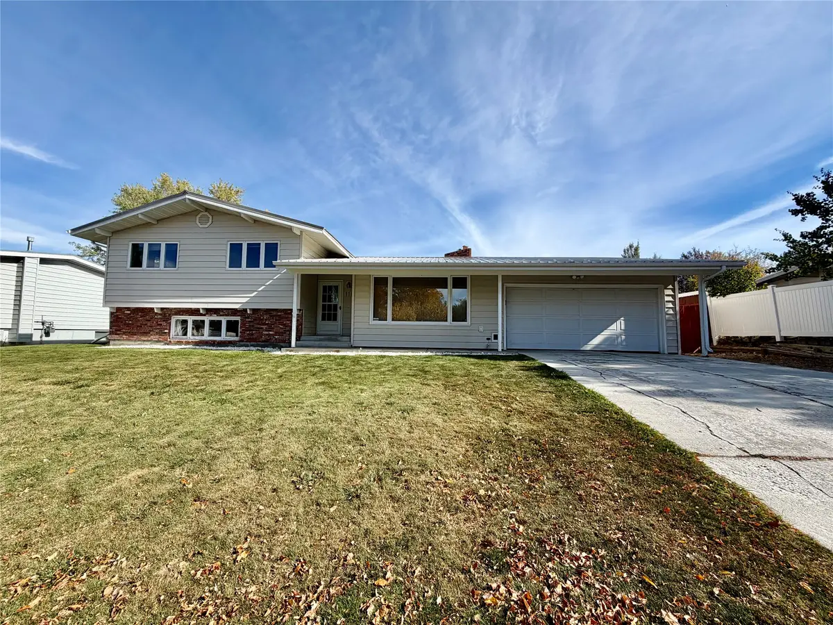 1104 Durango Drive, Great Falls, MT 59404 - #1
