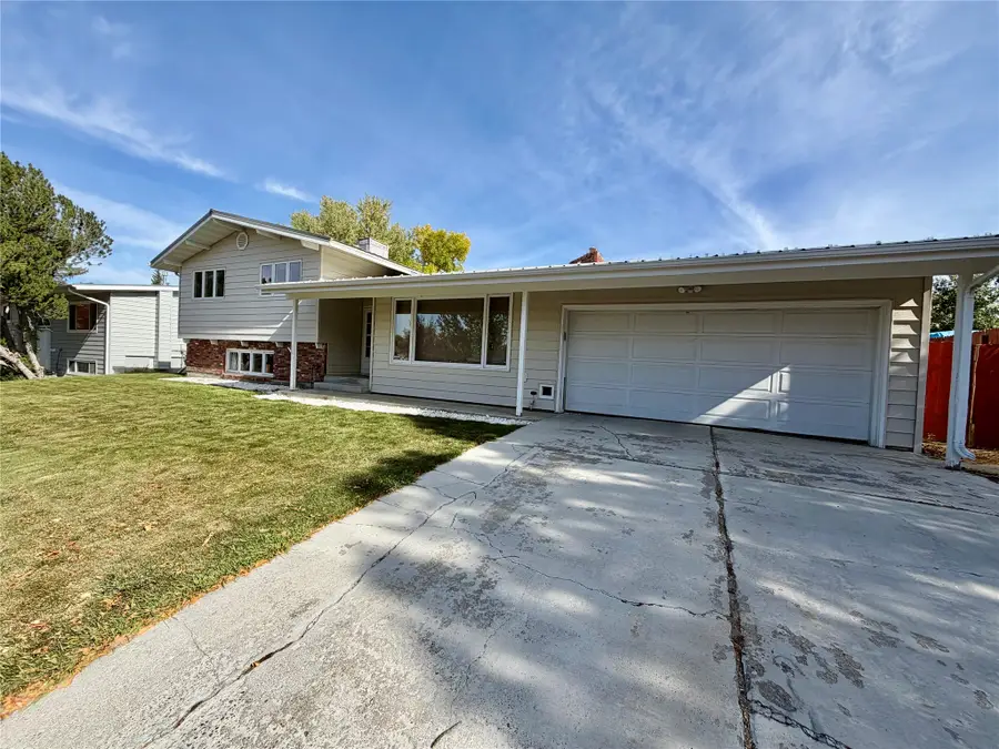 1104 Durango Drive, Great Falls, MT 59404 - #2