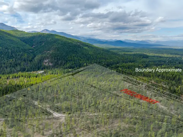 50 Cherry Creek Road, Libby, MT 59923