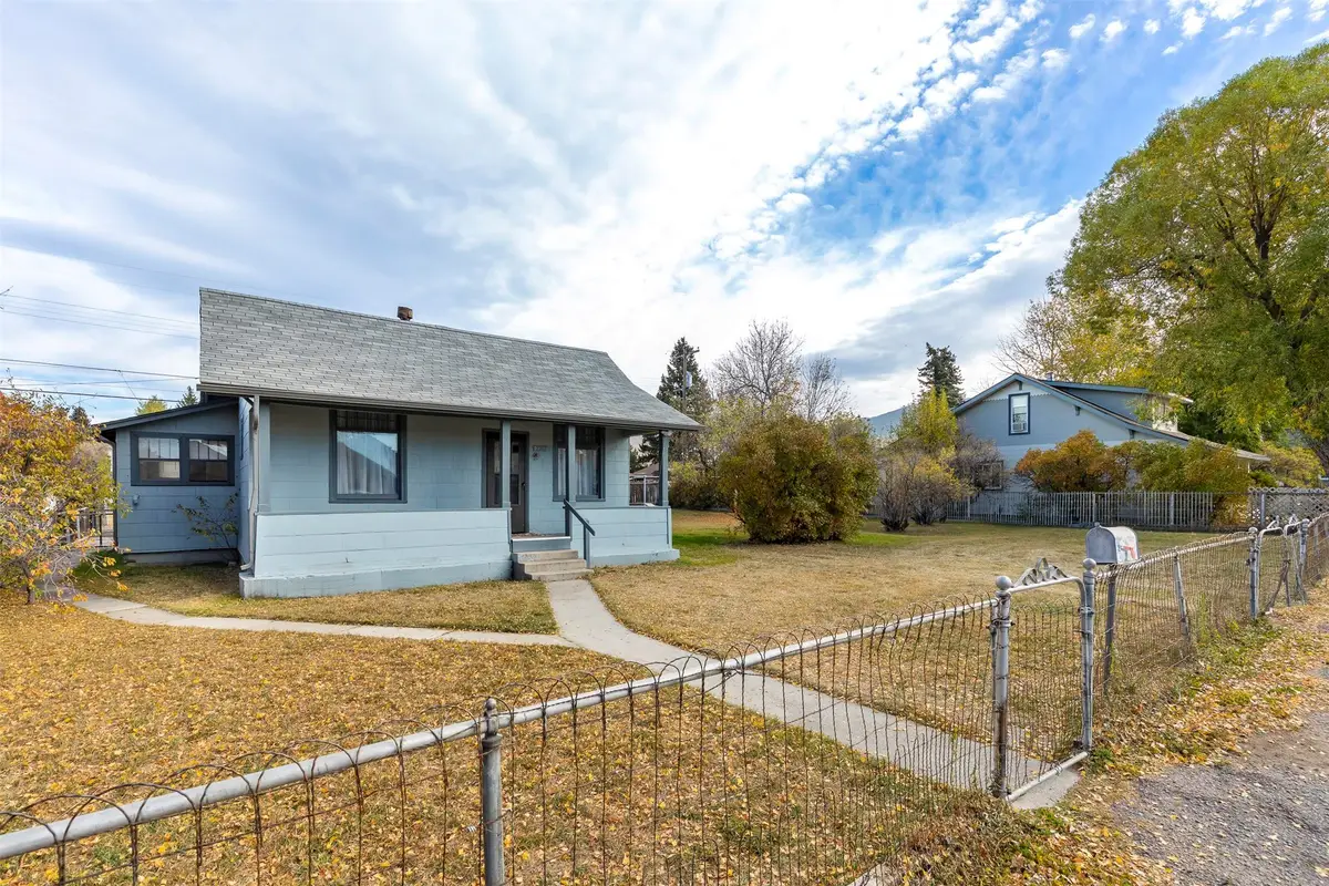 2307 Locust Street, Butte, MT 59701 - #1