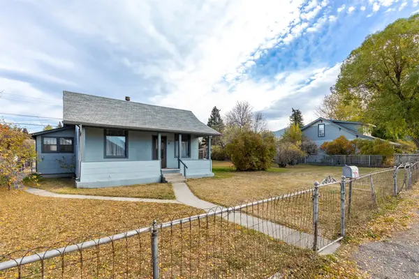 2307 Locust Street, Butte, MT 59701