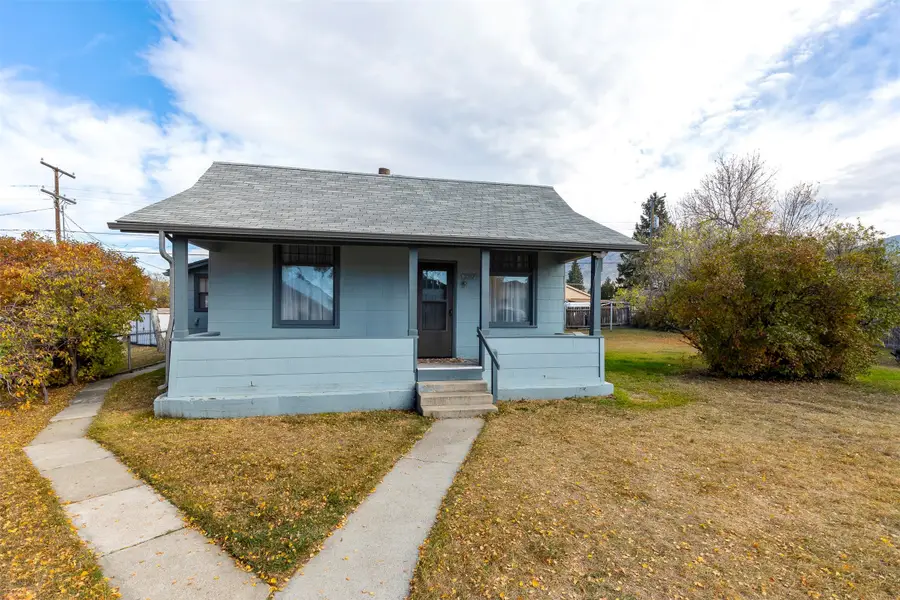 2307 Locust Street, Butte, MT 59701 - #3