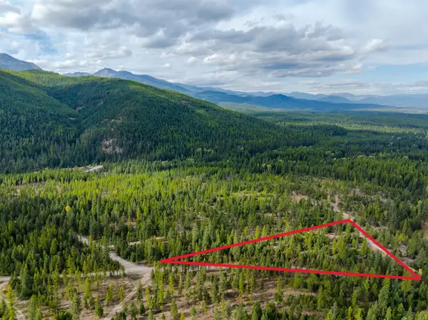 2850 Bear Creek Road, Libby, MT 59923