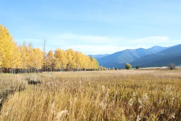 NHN Phillips Creek Trail, Eureka, MT 59917