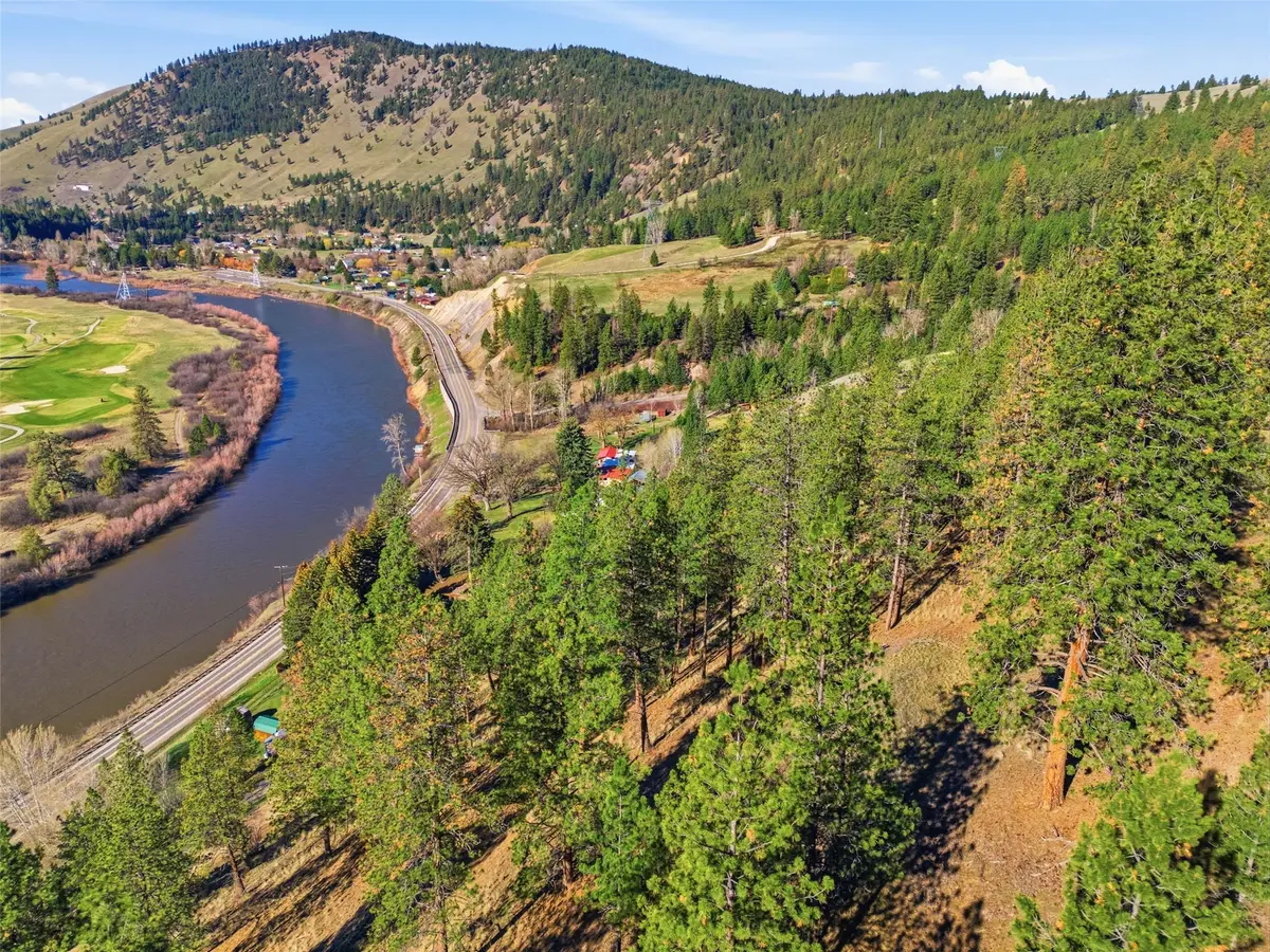NHN Mcdowell Lane, Missoula, MT 59802 - #1