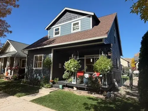 4410 Bordeaux Boulevard, Missoula, MT 59808 - #1