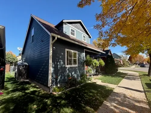 4410 Bordeaux Boulevard, Missoula, MT 59808 - #3