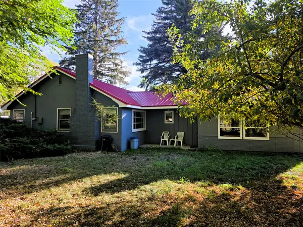 115 Ricketts Road, Hamilton, MT 59840