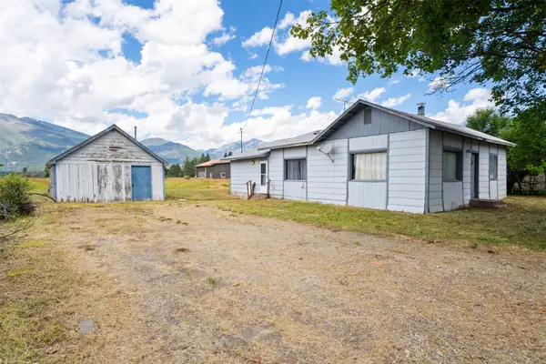 1141 S 1st Street, Hamilton, MT 59840