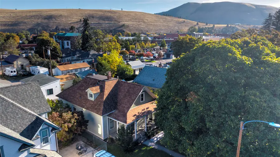 508 W Alder Street, Missoula, MT 59802 - #2