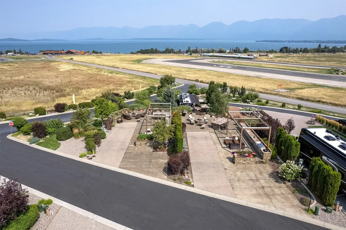200 Irvine Flats Road #181, Polson, MT 59860 - #1