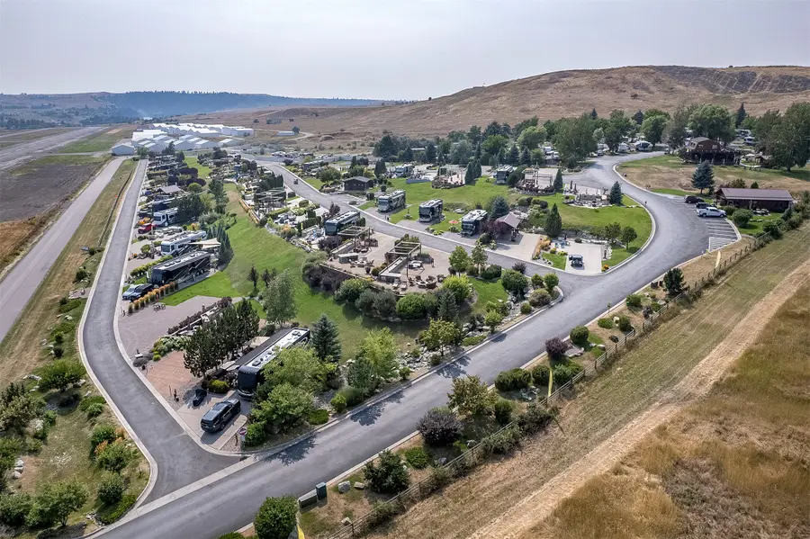 200 Irvine Flats Road #181, Polson, MT 59860 - #3