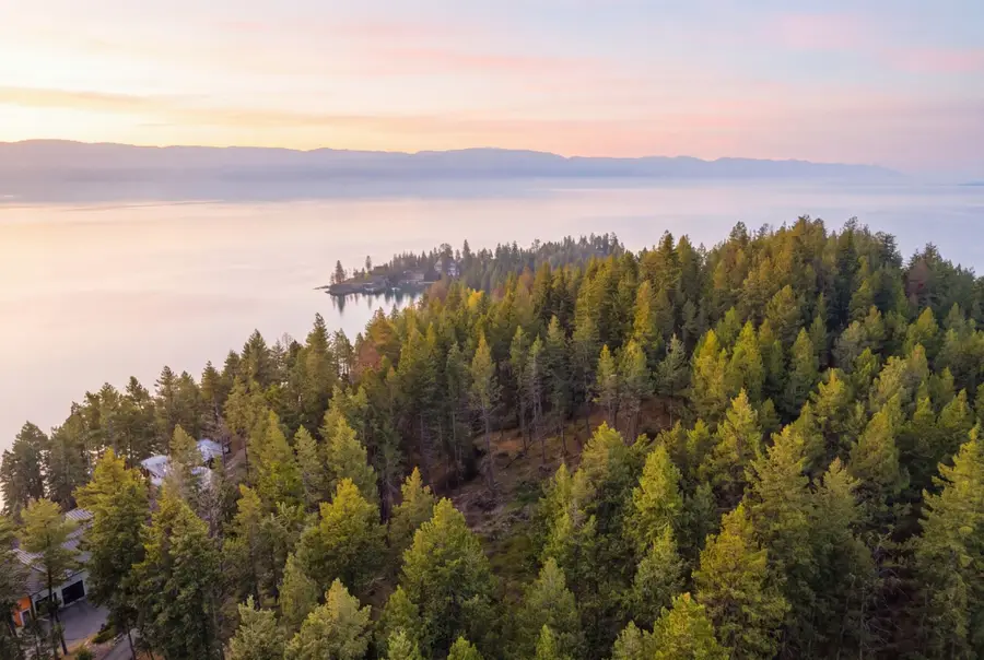 Nhn Greenwood Hills Lane, Lakeside, MT 59922 - #2