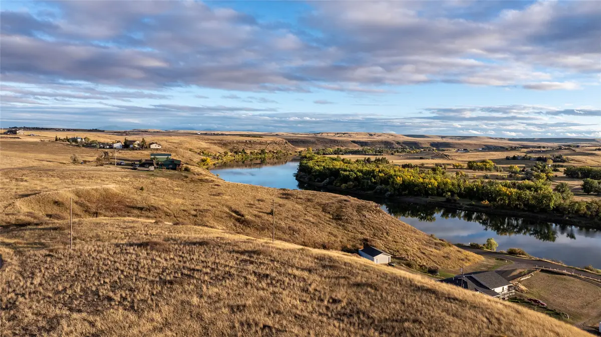 TBD Eden Road, Great Falls, MT 59405 - #1