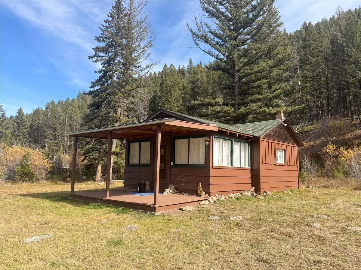 Lot 11 Moose Creek Villa, Helena, MT 59620 - #1