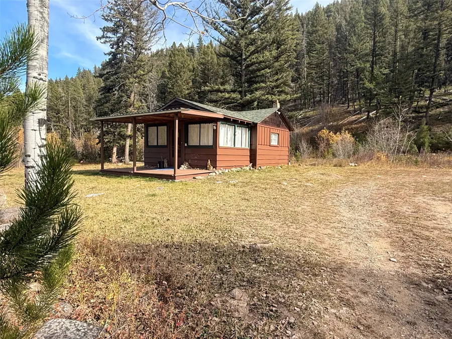 Lot 11 Moose Creek Villa, Helena, MT 59620 - #2