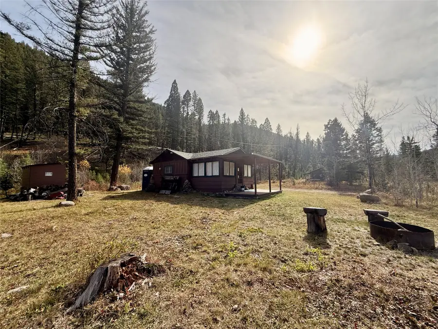 Lot 11 Moose Creek Villa, Helena, MT 59620 - #3