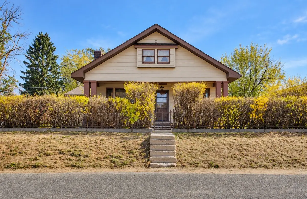 1914 Massachusetts Avenue, Butte, MT 59701 - #1