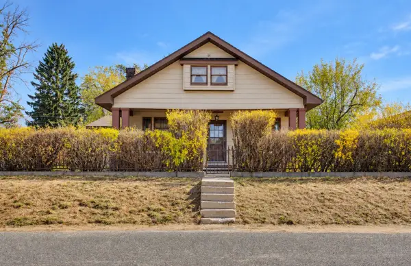1914 Massachusetts Avenue, Butte, MT 59701