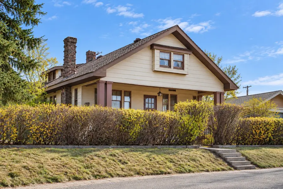 1914 Massachusetts Avenue, Butte, MT 59701 - #2