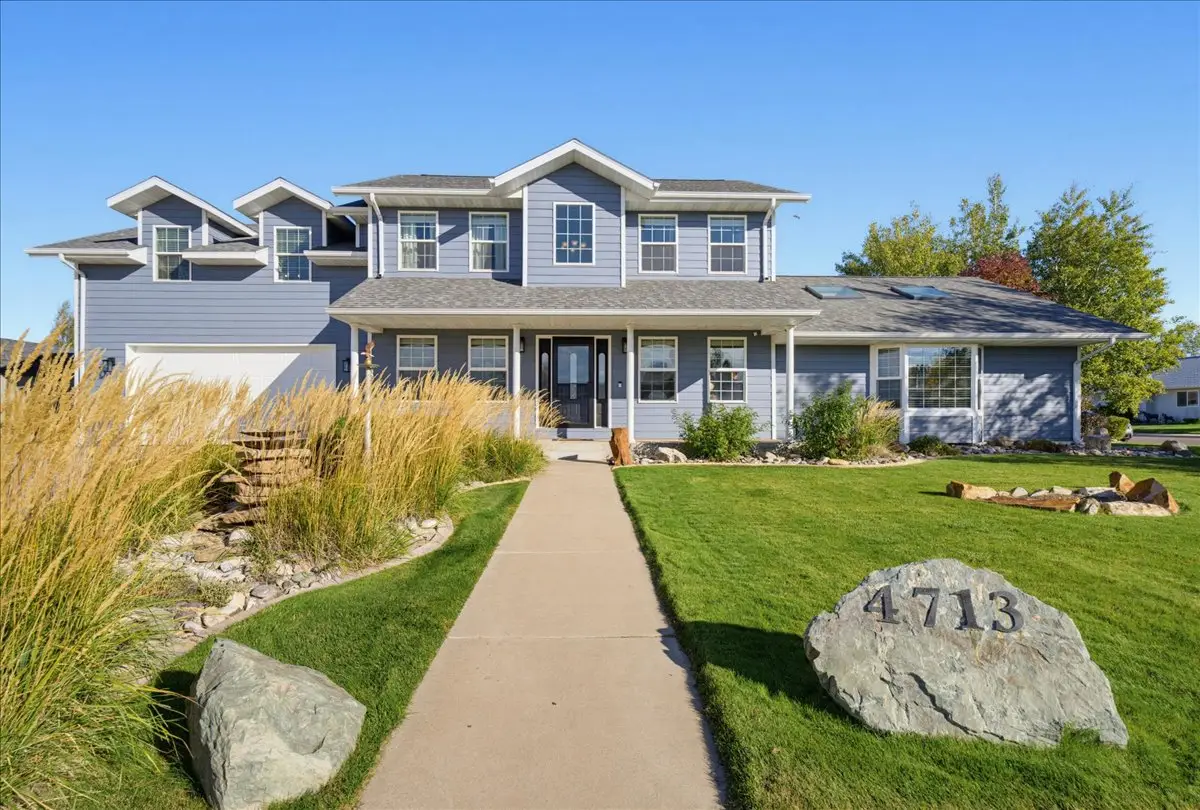 4713 7th Avenue N, Great Falls, MT 59405 - #1