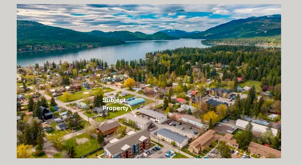 121 Iowa Avenue #Building 2 (14 units), Whitefish, MT 59937