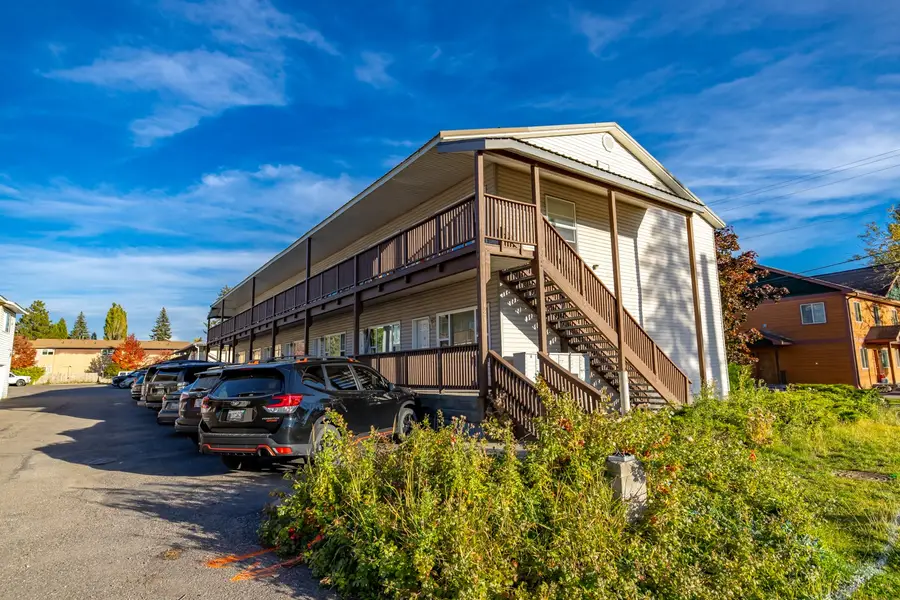 121 Iowa Avenue #Building 2 (14 units), Whitefish, MT 59937 - #3