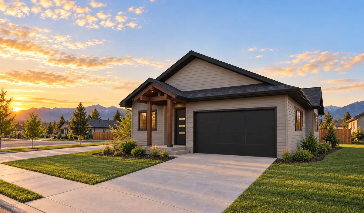 627 Jersey Way, Kalispell, MT 59901 - #1