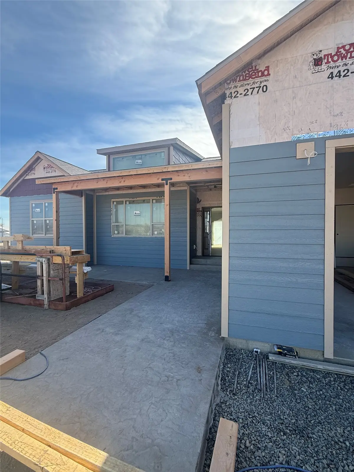 1187 Hunter Road, Helena, MT 59602 - #1