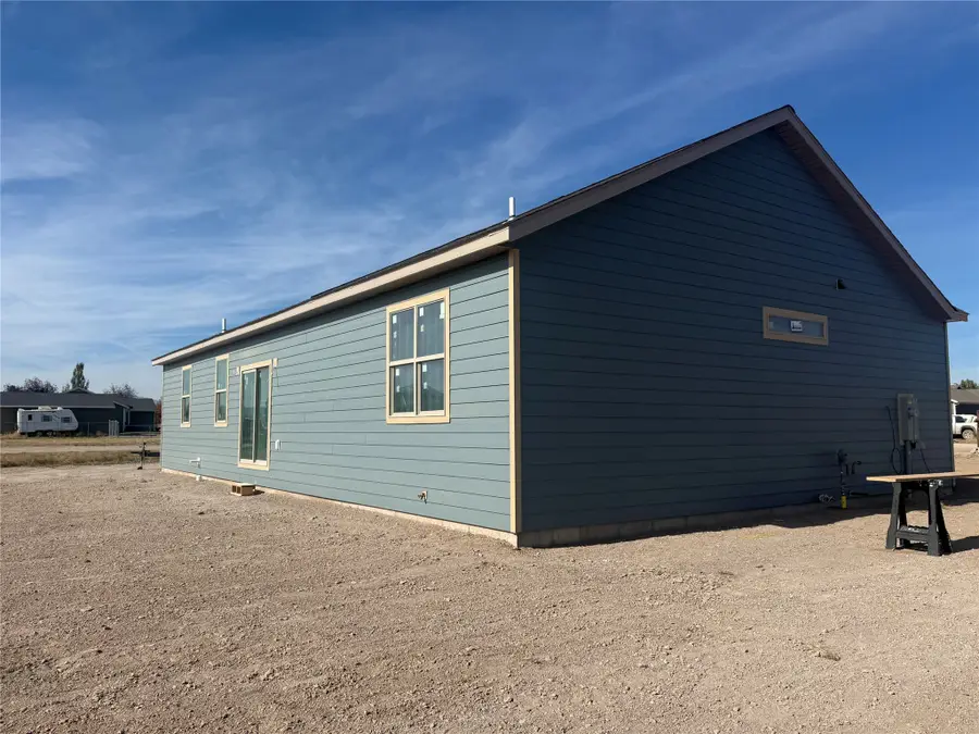 1187 Hunter Road, Helena, MT 59602 - #3
