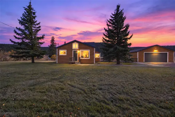 215 W Main Street, Elliston, MT 59728
