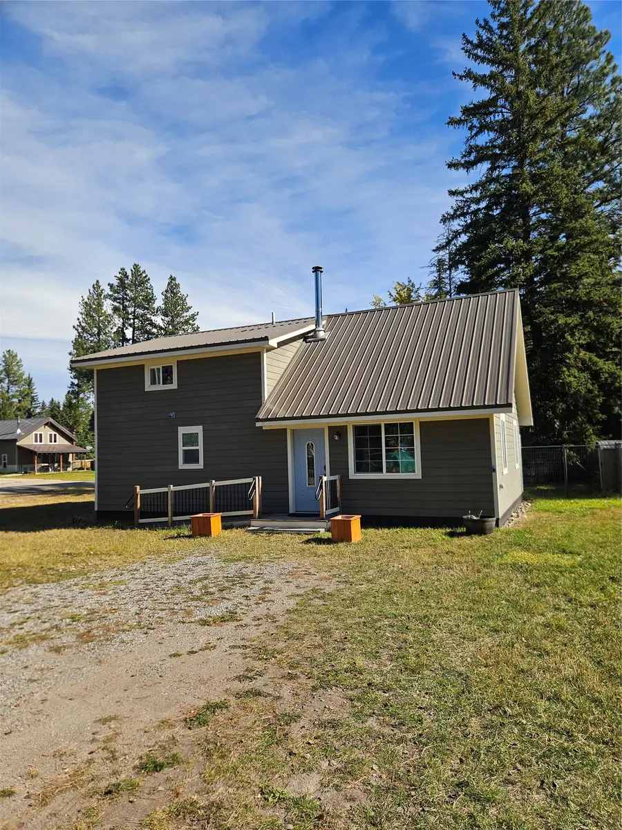 611 Second Street N, Lincoln, MT 59639 - #2