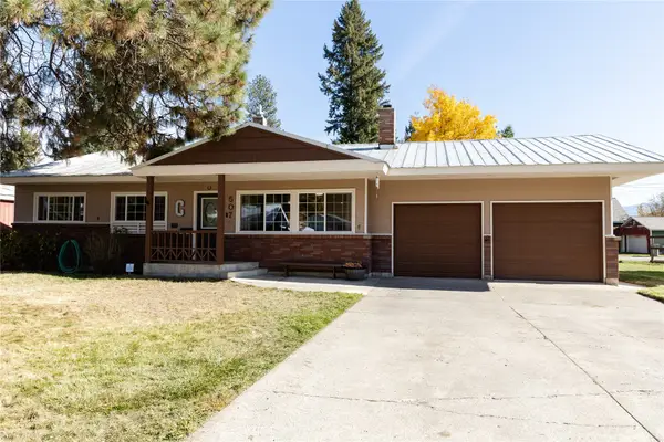 507 Nevada Avenue, Libby, MT 59923
