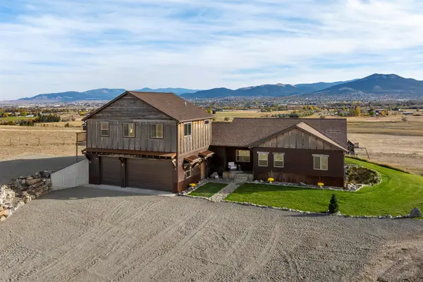 4795 Old Iron Drive, Helena, MT 59602