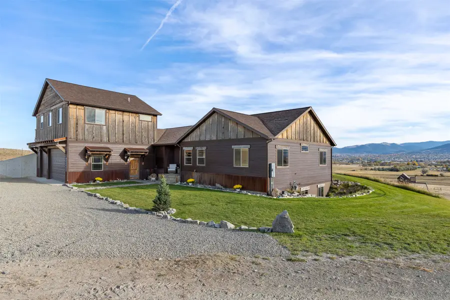 4795 Old Iron Drive, Helena, MT 59602 - #2