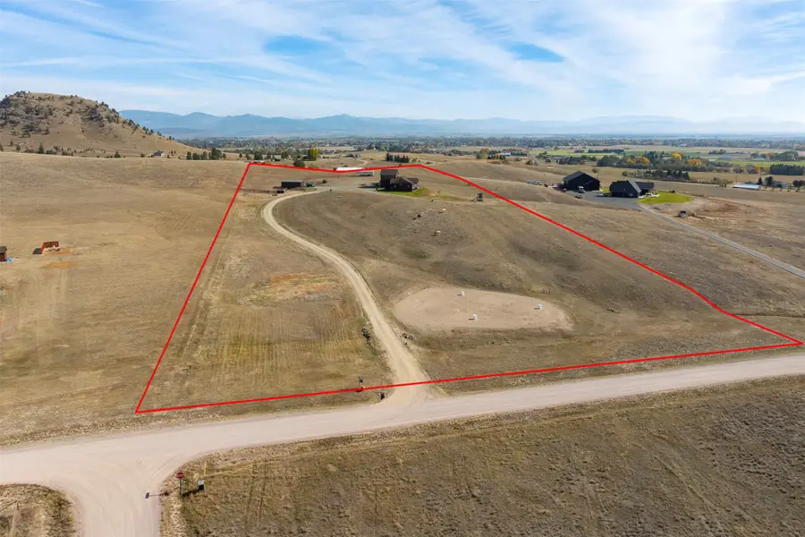 4795 Old Iron Drive, Helena, MT 59602 - #3