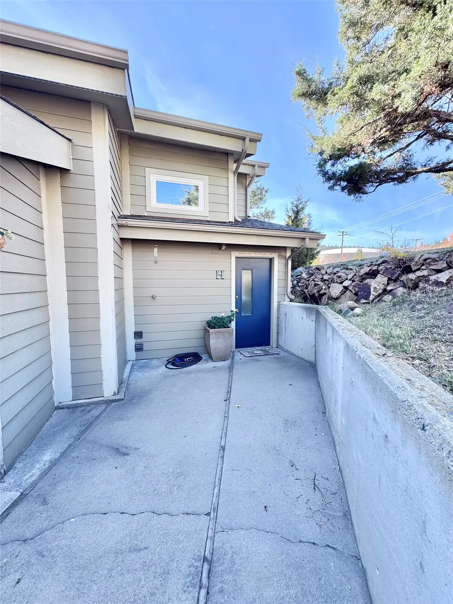 705 Touchstone Drive #H, Helena, MT 59601 - #2