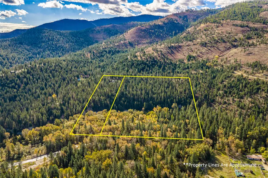 13498 Balsamroot Road, Lolo, MT 59847 - #3